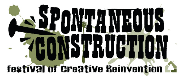 Spontaneous Construction logo 2023