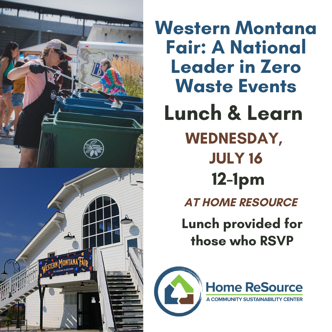 july lunch and learn