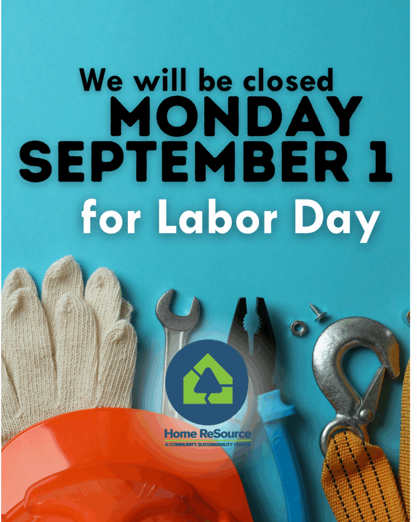 labor day closure