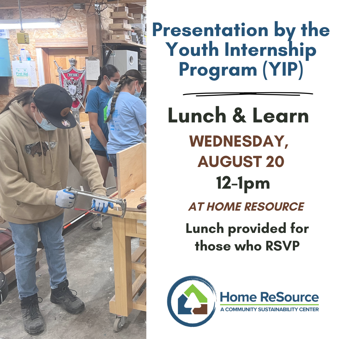 youth internship program