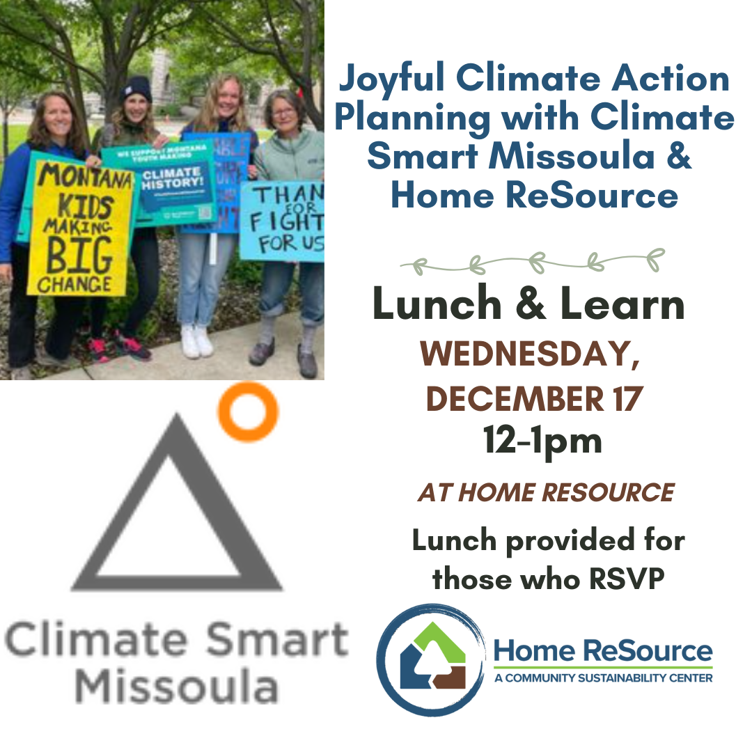 joyful climate action