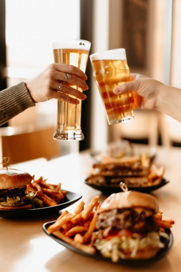 Cheers to a more sustainable Missoula!